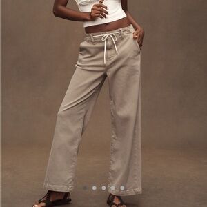 Paige Carly High Rise Pant